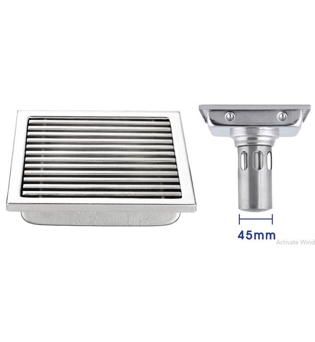 Ga thoát sàn Ecobath EC-1059