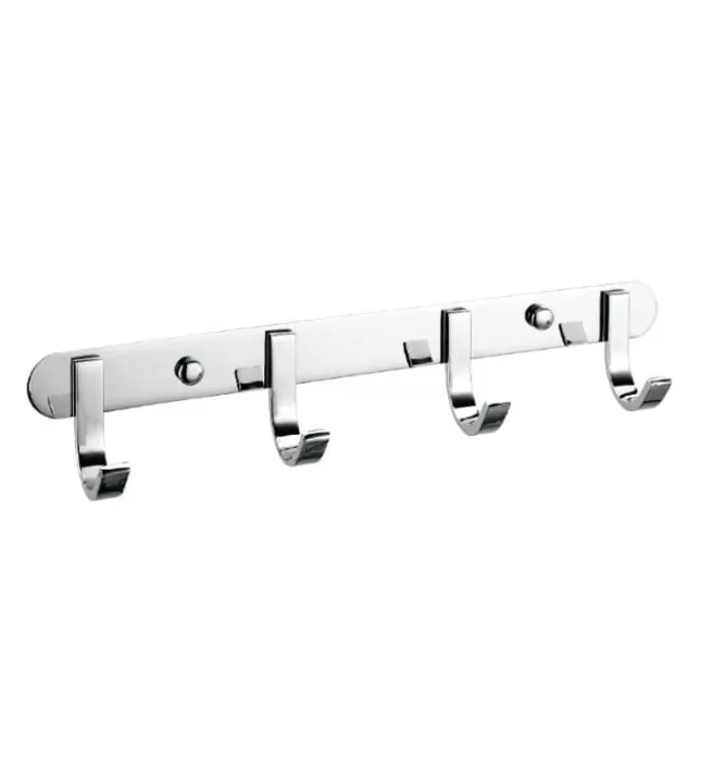 Móc áo 4 vấu Ecobath EC2025-4