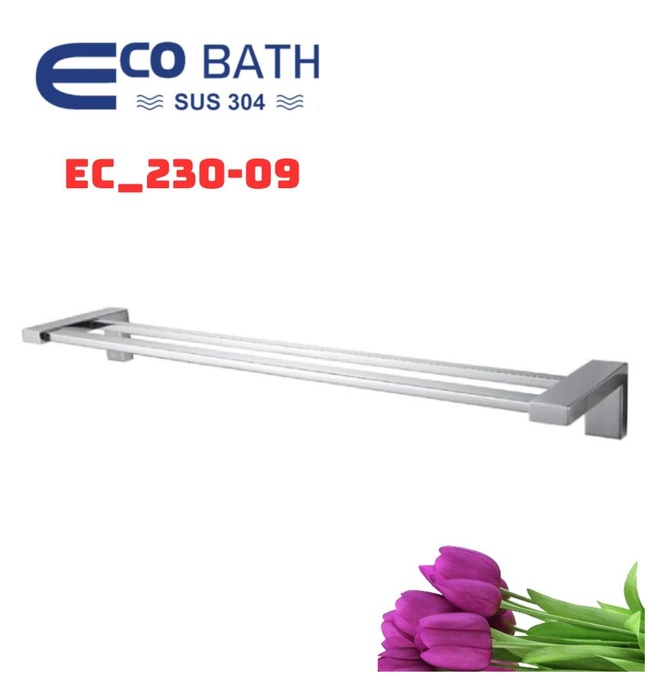 Vắt khăn đôi Ecobath EC-230-09