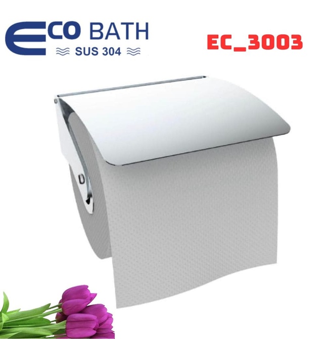 Giá treo giấy Ecobath EC_3003