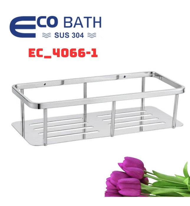Kệ để đồ Ecobath EC-4066-1