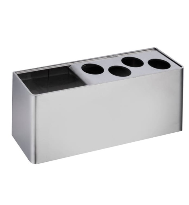Giá để cốc đánh răng Ecobath EC-6054