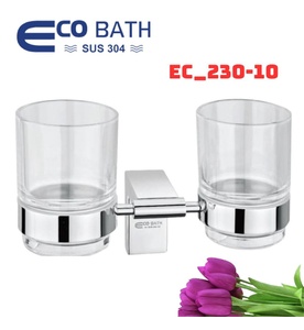 Giá để cốc Ecobath EC-230-10