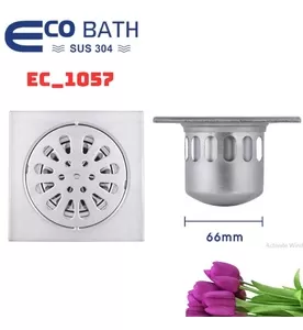 Ga Thoát Sàn EcoBath EC-1057
