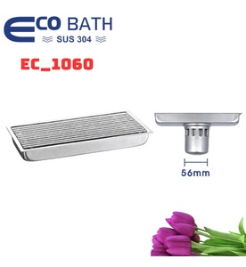 Ga thoát sàn Ecobath EC-1060