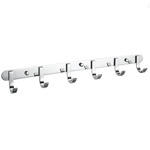 Móc áo 6 vấu Ecobath EC2025-6