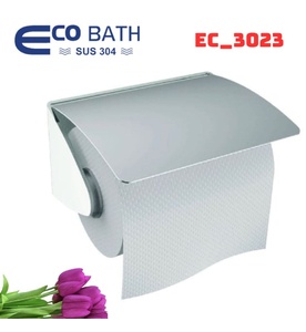 Giá treo giấy Ecobath EC-3023