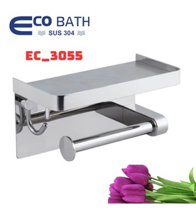 Giá treo giấy Ecobath EC-3055