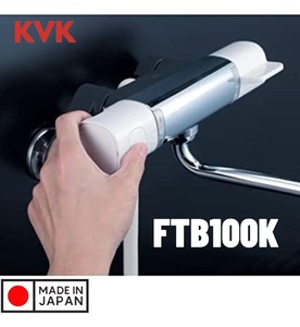Sen Nhiệt Độ Nhật Bản Nội Địa KVK FTB100K