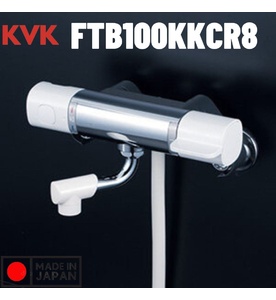 Sen Nhiệt Độ Nhật Bản Nội Địa KVK FTB100KKCR8