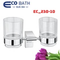 Giá để cốc Ecobath EC-230-10
