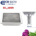 Ga thoát sàn Ecobath EC-1059