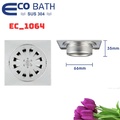 Ga thoát sàn Ecobath EC_1064