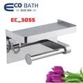 Giá treo giấy Ecobath EC-3055