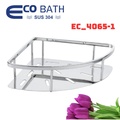 Kệ góc để đồ Ecobath EC-4065-1