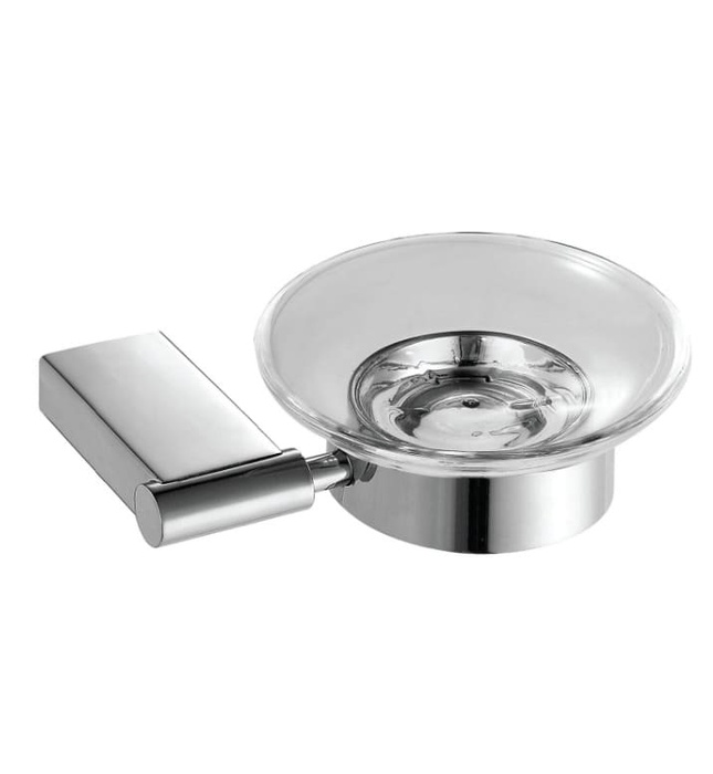 Khay xà bông đĩa Ecobath EC-210-02