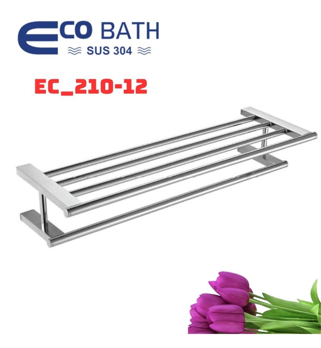 Vắt khăn giàn Ecobath EC-210-12