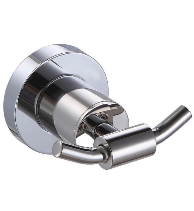 Mắc áo đôi Ecobath EC-290-04