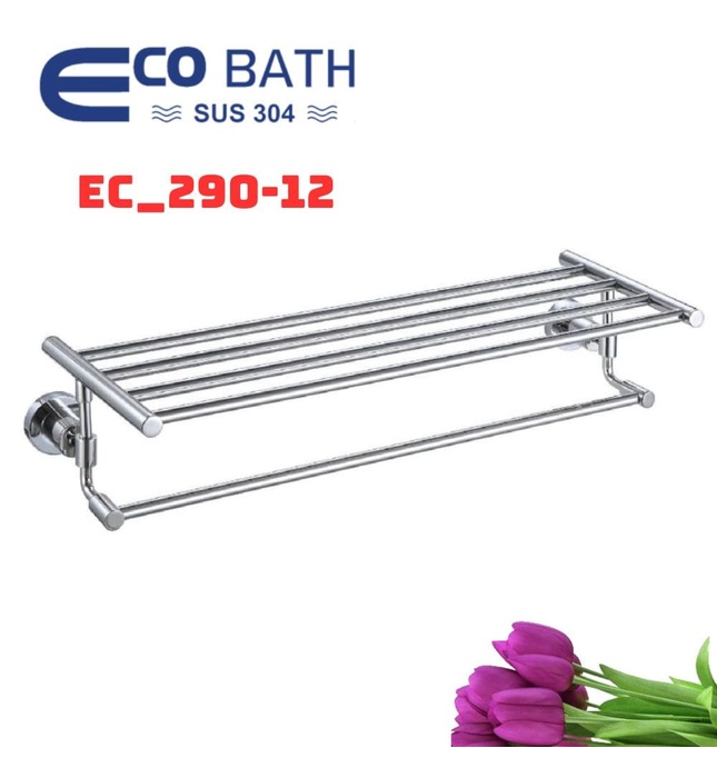 Vắt khăn giàn Ecobath EC-290-12