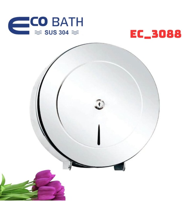 Hộp đựng giấy Ecobath EC-3088