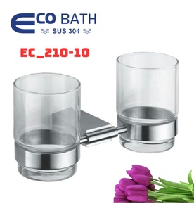 Giá để cốc Ecobath EC-210-10