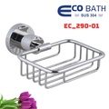 Khay xà bông nan Ecobath EC-290-01
