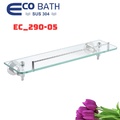 Kệ kính dưới gương Ecobath EC-290-05