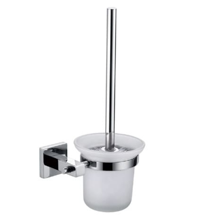 Giá để chổi cọ nhà vệ sinh Ecobath EC-233-15