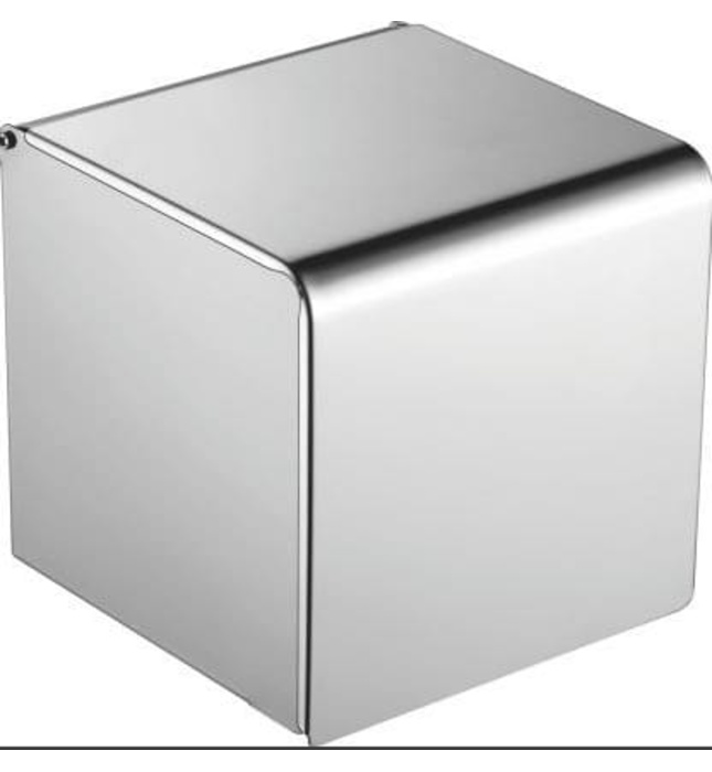 Hộp đựng giấy vệ sinh Ecobath EC-3006