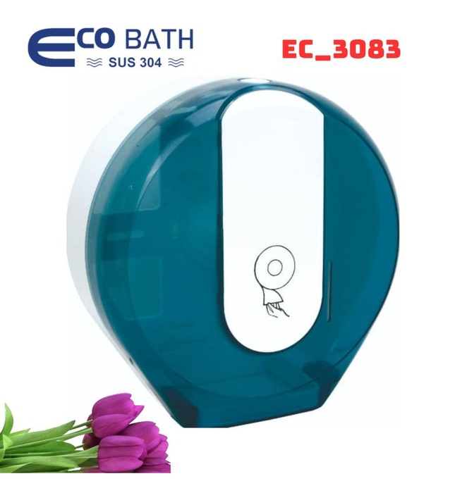 Hộp đựng giấy vệ sinh Ecobath EC-3083