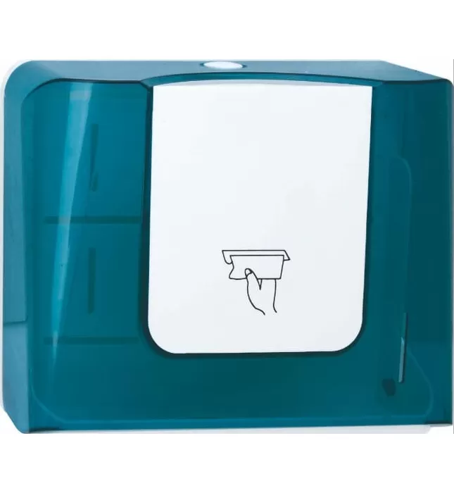 Hộp đựng giấy vệ sinh Ecobath EC-3084