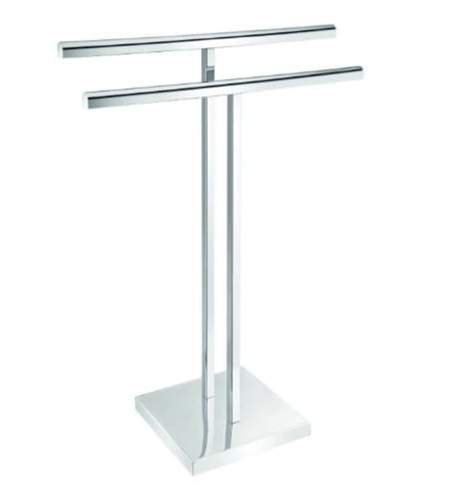 Vắt khăn tắm đứng Ecobath EC-5001