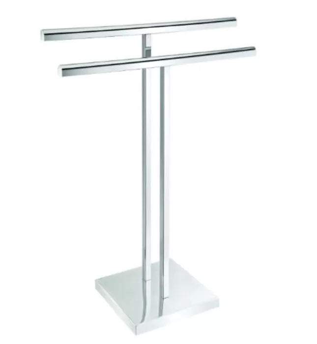 Vắt khăn tắm đứng Ecobath EC5001