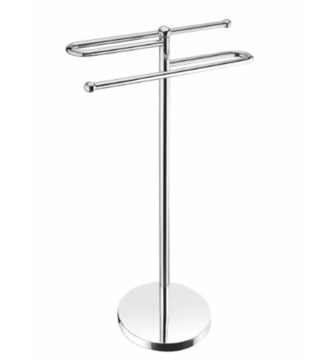 Vắt khăn tắm đứng Ecobath EC-5002