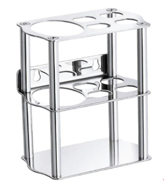 Giá cài bàn chải đánh răng Ecobath EC-6051