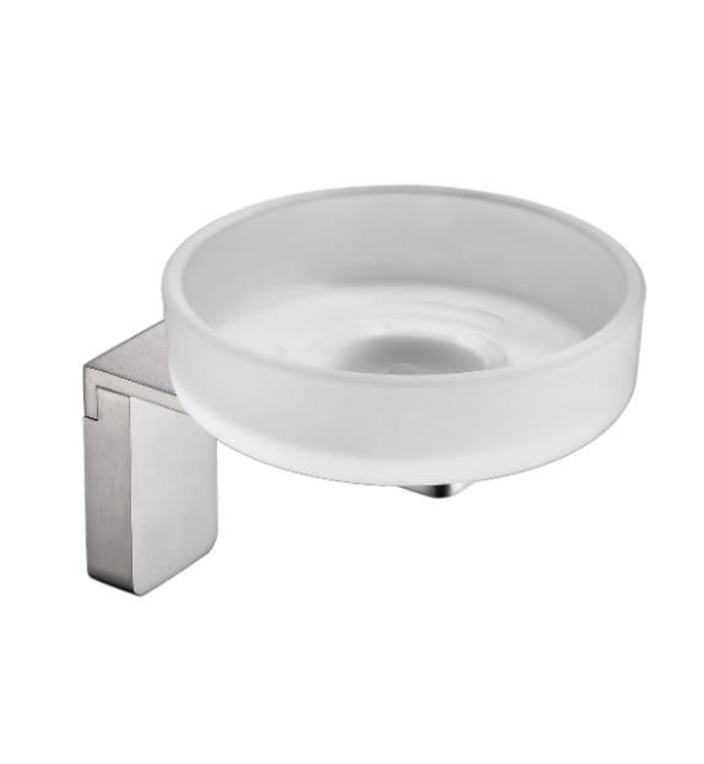 Khay xà bông đĩa Ecobath EC-999-02