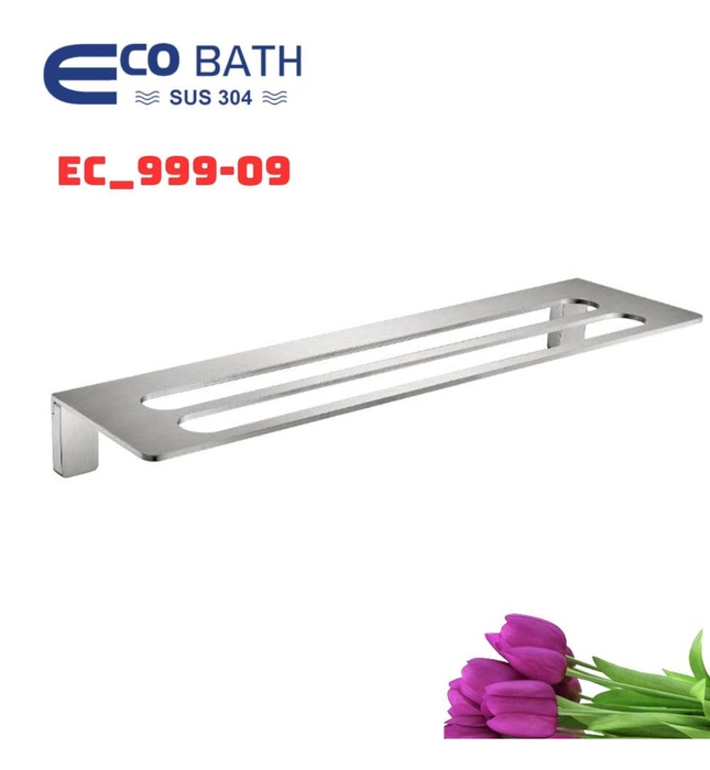 Vắt khăn đôi Ecobath EC-999-09