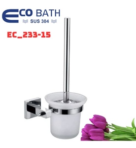Giá để chổi cọ nhà vệ sinh Ecobath EC-233-15
