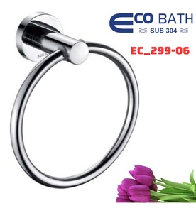 Vòng treo khăn Ecobath EC_299-06