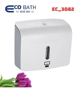 Hộp đựng giấy vệ sinh Ecobath EC-3082