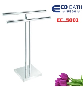 Vắt khăn tắm đứng Ecobath EC-5001