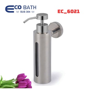 Bình đựng xà phòng nước Ecobath EC-6021