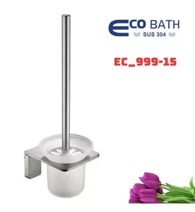 Giá để chổi cọ nhà vệ sinh Ecobath EC-999-15