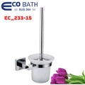 Giá để chổi cọ nhà vệ sinh Ecobath EC-233-15