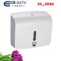 Hộp đựng giấy vệ sinh Ecobath EC-3082