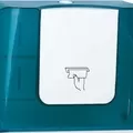 Hộp đựng giấy vệ sinh Ecobath EC-3084
