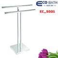 Vắt khăn tắm đứng Ecobath EC-5001