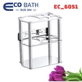 Giá cài bàn chải đánh răng Ecobath EC-6051