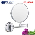 Gương Soi Trang Điểm Ecobath EC-6089
