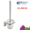 Giá để chổi cọ nhà vệ sinh Eobath EC-999-15